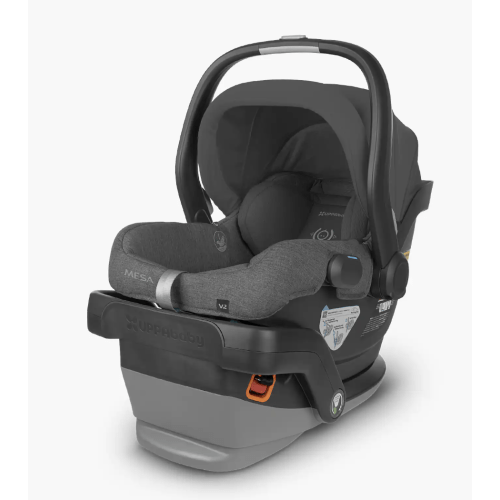 UPPAbaby Mesa V3 Infant Car Seat - Greyson
