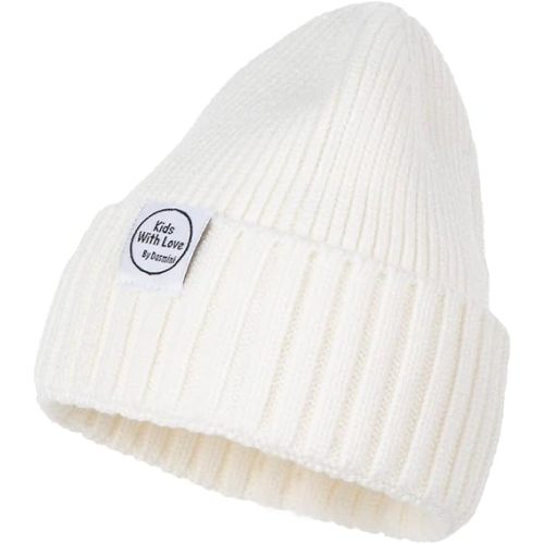 Baby Beanie Toddler Winter Hat Infant Babies Newborn Kids Beanies Knit Hats Girl Boy