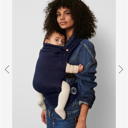 Argus Belle | Zeitgeist Baby Carrier | SHOP ARTIPOPPE