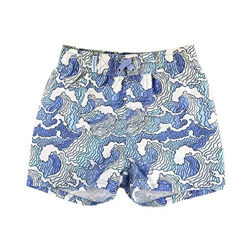 RUGGEDBUTTS Baby/Toddler Boys Swim Trunks