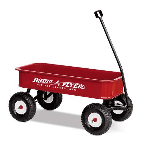 Big Red Classic ATW
