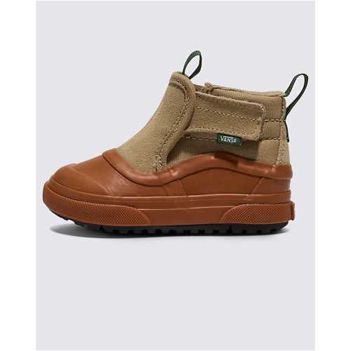 Toddler MTE Slip-On Hi Terrain V Shoe