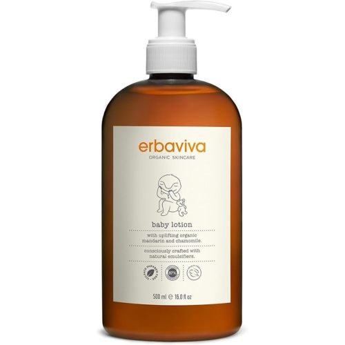 Baby Lotion