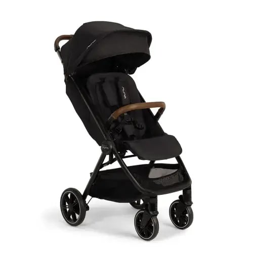 Nuna TRVL LX Stroller – Bambi Baby