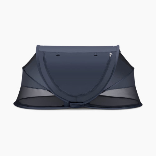 Joovy Gloo Portable Travel Tent - Forged Iron, Large