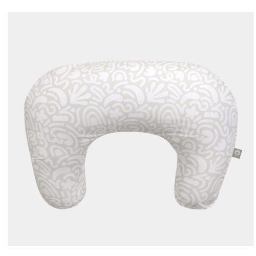 New Boppy Nursing Pillow