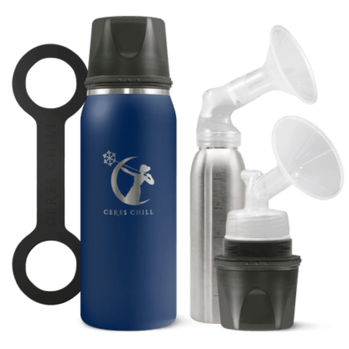 OG Breastmilk Chiller – Ceres Chill