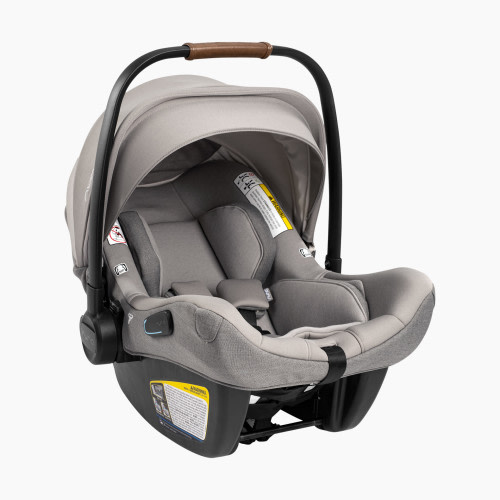 Nuna Pipa Lite Rx with Relx Base - Frost