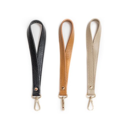 Stroller Hooks (Vegan)