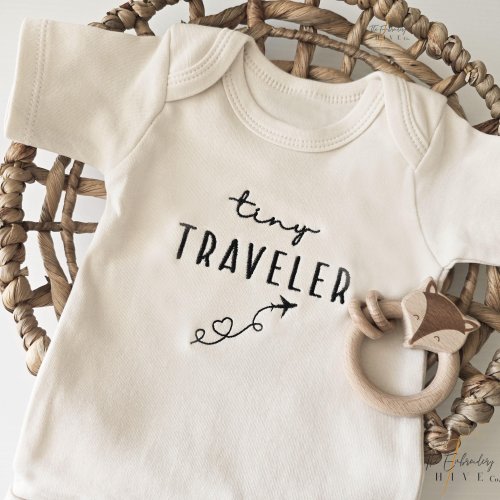 Embroidered ONESIES® brand, Tiny Traveler, Pilot ONESIES® Pregnancy Announcement ONESIES® brand, Daddy's Buddy, Airplane Bodysuit, Misc 293