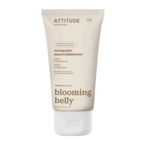 Blooming Belly™ Natural Nursing Balm - Argan - 5 fl. oz (150 ml)