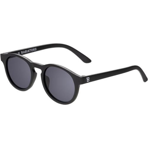 Babiators Children’s Keyhole Shaped UV Sunglasses - Bendable, Flexible, Durable, Baby Safe