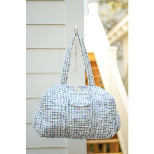 Piper Duffle Bag – Poeta