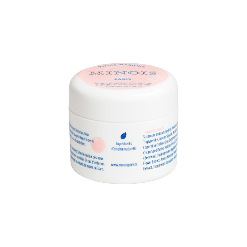 Minois &#8211; Magic Balm