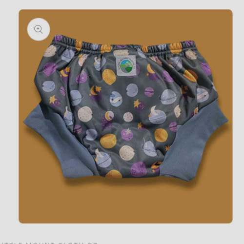 Training Shorts