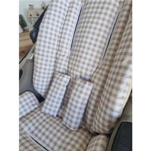 Custom Pram Liners – Mialie Designs