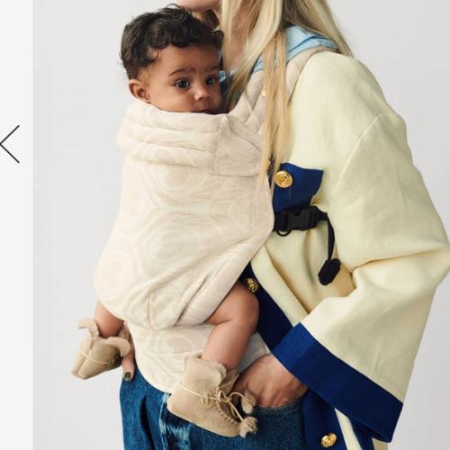 Argus Oat | Zeitgeist Baby Carrier | SHOP ARTIPOPPE