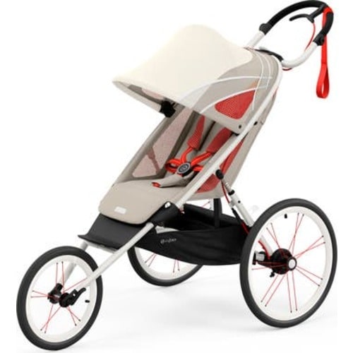 AVI Jogging Stroller