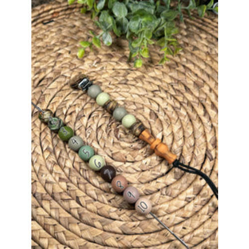 Duck Call Pacifier Clip – Ridge & Co. Teething