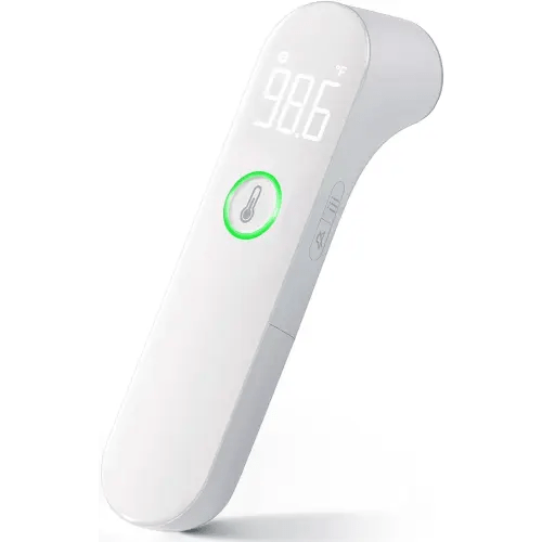Digital Thermometer for Adults and Kids, Fast Accurate Baby Thermometer
