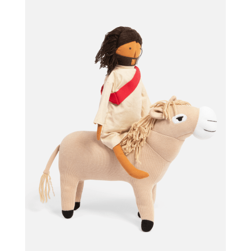 Jesus & Donkey Bundle