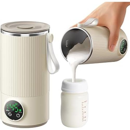 Amazon.com : Portable Bottle Warmer