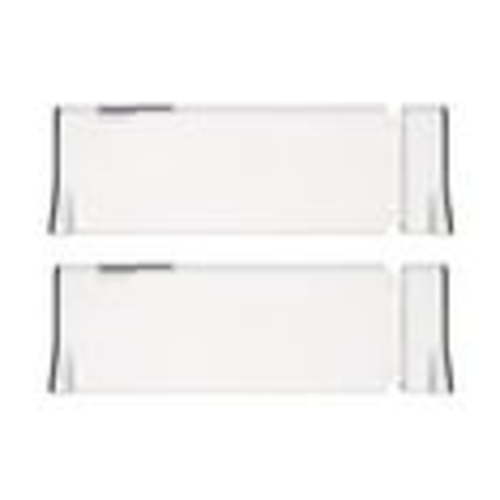 OXO Tot Expandable Dresser Drawer Divider - 2 Pack