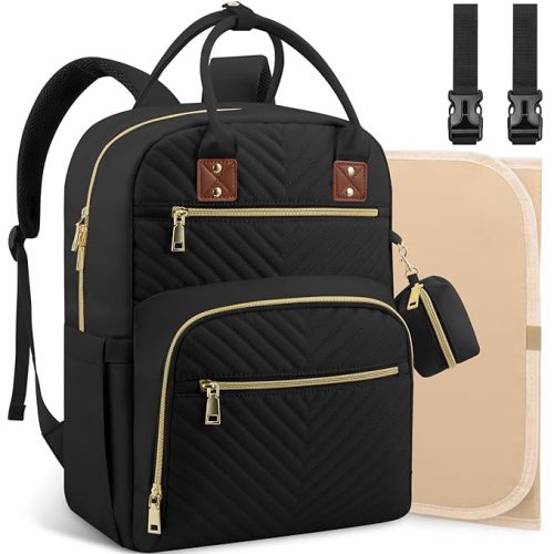 Tenot Baby Diaper Bag Backpack