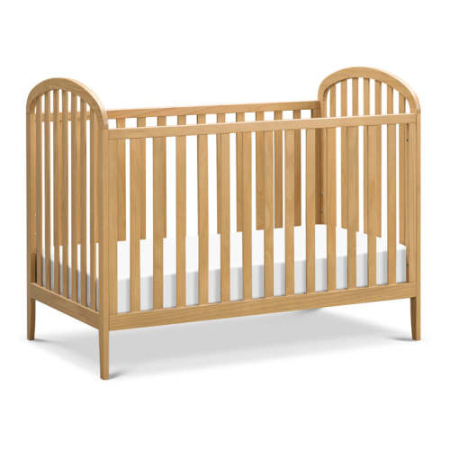 DaVinci Beau 3-in-1 Convertible Crib – DaVinci Baby