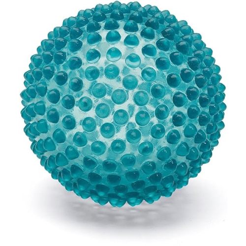Discovery Toys TANGIBALL Squishy, Squeezy Scented Sensory Ball | Kid-Powered Learning | STEM Toy Early Childhood Development 12 Months and Up