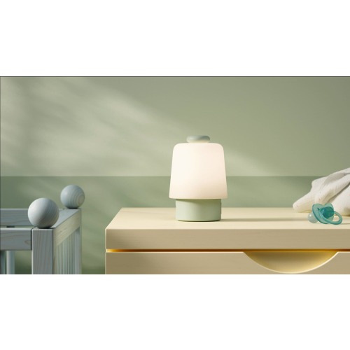 Hatch Baby - Your go-to for baby sleep support | Hatch