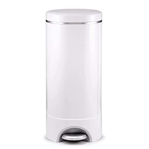 Munchkin STEP Diaper Pail