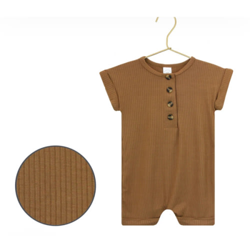 Chandler Ribbed Romper – Lou Lou & Company