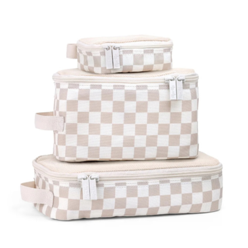 Packing Cubes | Itzy Ritzy ® | Travel & Storage Solutions