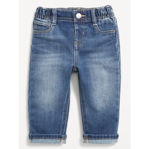 Loose Jeans for Baby