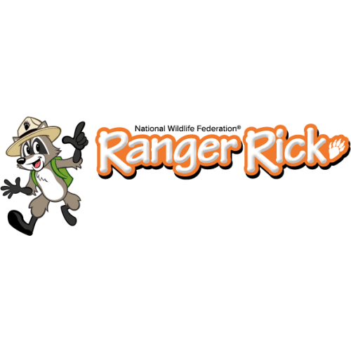 Ranger Rick Cub subscription - NWF | Ranger Rick