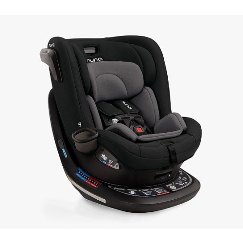 Nuna REVV™ Rotating Convertible Car Seat | Pottery Barn Kids