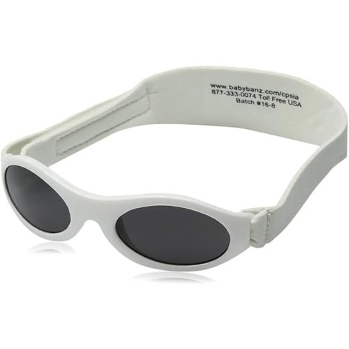 Baby BANZ Sunglasses Infant Sun Protection – Ages 0-2 Years – The Best Sunglasses for Babies & Toddlers