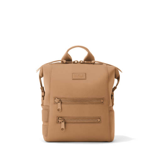 Indi neoprene Diaper Backpack