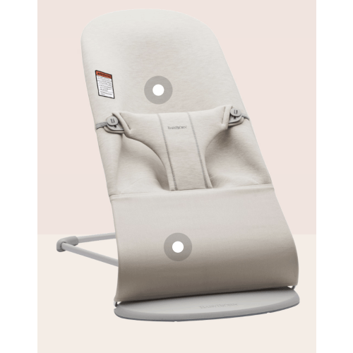 BabyBjörn Bouncer Bliss