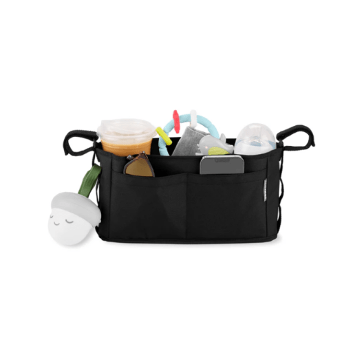 Grab & Go Ultra Stroller Organizer | Snuggle Bugz | Canada's Baby Store