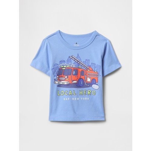 Baby & Toddler Mix & Match Graphic T-Shirt