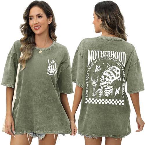 Nursing Shirts for Breastfeeding Zipper Maternity Summer Shirt for Women Motherhood Breast Feeding Friendly Tops