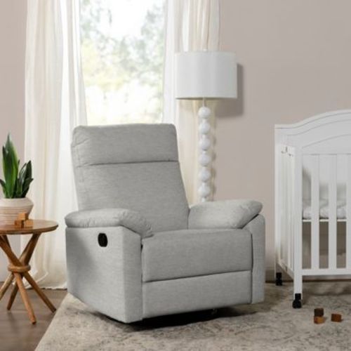 daVinci Suzy Recliner and Swivel Glider
