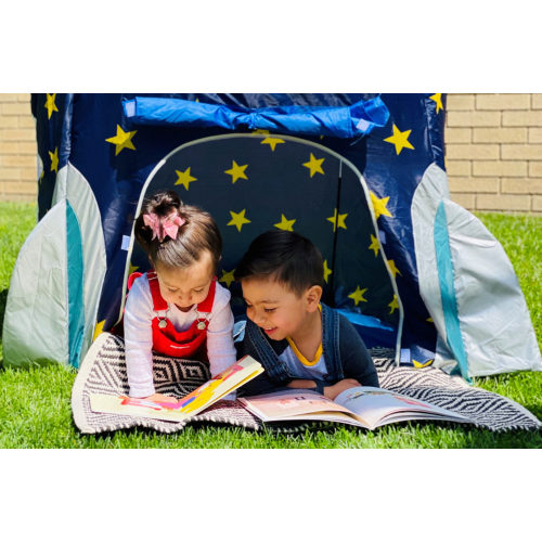Dolly Parton's Imagination Library – St. Joe County Public Library