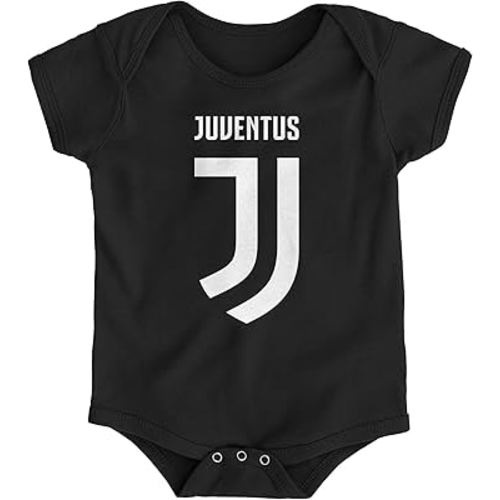International Soccer Newborn & Infant Team Logo Bodysuit