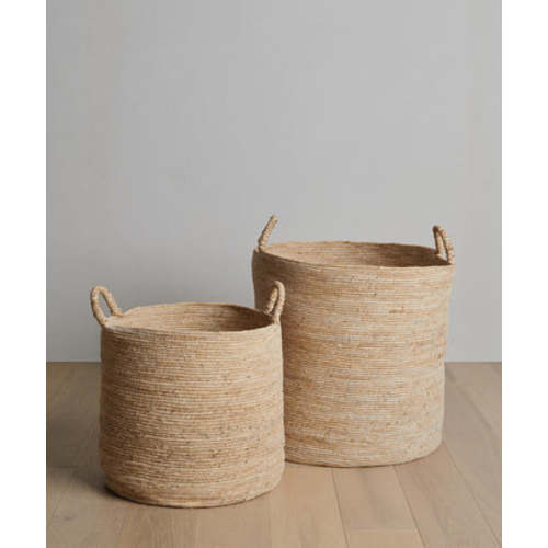 Woven Storage Basket