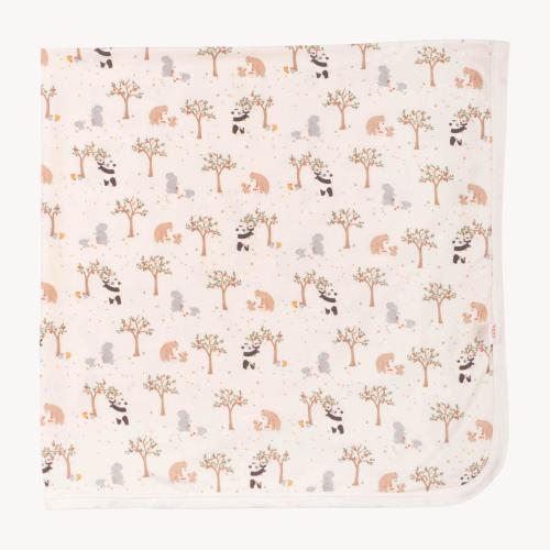 family tree modal baby blanket – Magnetic Me