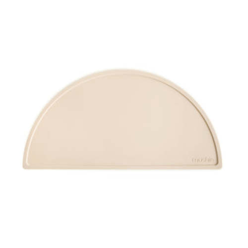Mushie Baby Silicone Placemat
