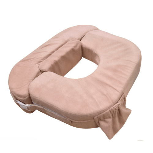 My Breast Friend Twin Nursing Pillow